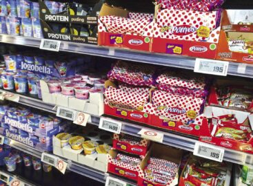 There is a slice for everyone