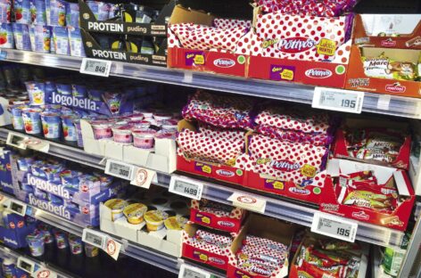 Mindenkinek jut egy szelet