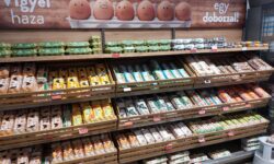 From caged eggs to alternative production