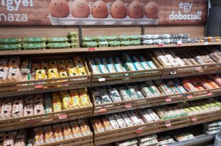 From caged eggs to alternative production