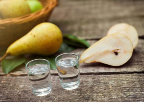 Frost, cost shock, generational change: the pálinka sector is cornered on several fronts at once