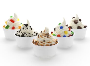 Clean label növényi jégkrémalapot mutat be Kölnben a Planteneers