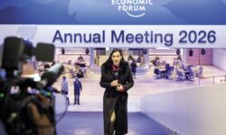 Davos 2026: a kockázat felára megjelent a polcon