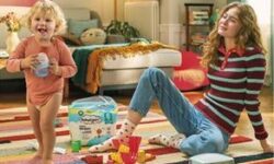 It isn’t about Rossmann this time