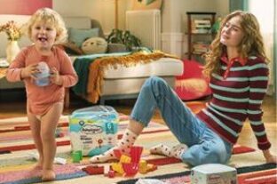 It isn’t about Rossmann this time