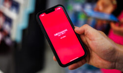 The Rossmann app is now in the pockets of one million users – another digital milestone in the life of the Online Drugstore