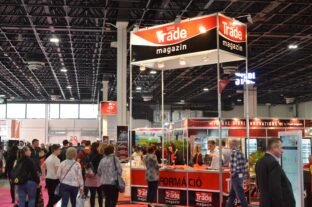 The Store of the Future opens again at the SIRHA Budapest exhibition! (Part 1)