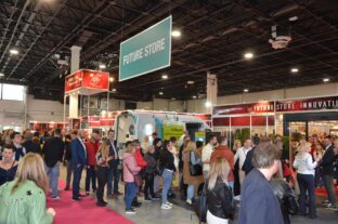 Ismét kinyit a Jövő Áruháza a SIRHA Budapest kiállításon! (2. rész)