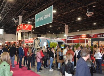 40 secure jobs, sustainable solutions – new BURGER KING® in Csepel