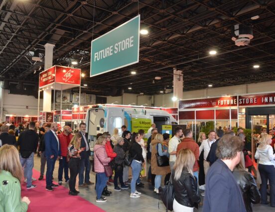 40 secure jobs, sustainable solutions – new BURGER KING® in Csepel