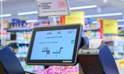Artificial intelligence at the fruit and vegetable counter – SPAR is testing a new shopping experience