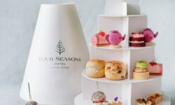 (HU) Cukrászsütemény to-go – A nap képe