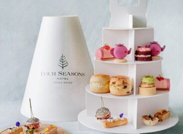 (HU) Cukrászsütemény to-go – A nap képe