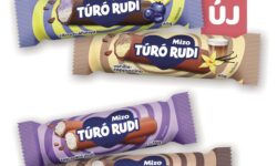 Megérkezett a Mizo Túró Rudik új generációja!