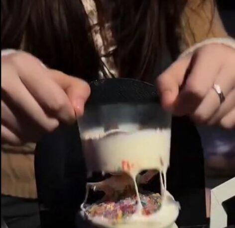 (HU) Nagyon baba! – A nap videója