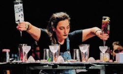 Beyond cocktail competitions