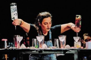 Beyond cocktail competitions
