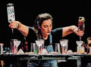 Beyond cocktail competitions
