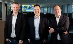 Kettős ügyvezetői modellre vált a Trans-Sped: Bátki Sándor társigazgatóként csatlakozik