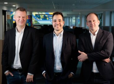 Kettős ügyvezetői modellre vált a Trans-Sped: Bátki Sándor társigazgatóként csatlakozik