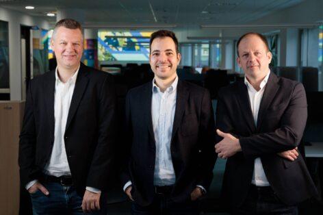 Trans-Sped switches to a dual management model: Sándor Bátki joins as co-director