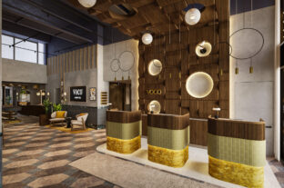 D8 Hotel joins an international premium brand