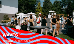 Újabb nemzetközi sztárelőadók és AI-videóverseny a WAVES-en