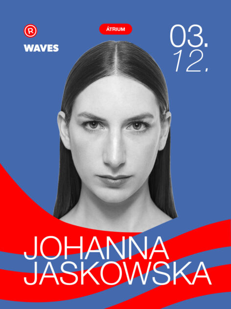 This year’s WAVES focuses on the Attention Economy