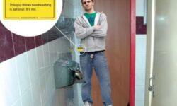 Kilincs a sliccből – A nap képe