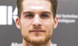 WorldSkills cooking competition