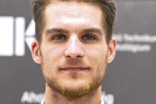 WorldSkills cooking competition