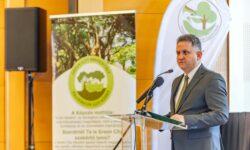 The Ministry of Agriculture pays special attention to supporting the horticultural sector