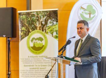 The Ministry of Agriculture pays special attention to supporting the horticultural sector