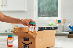 4 500 amerikai településre terjeszti ki az aznapi gyógyszerkiszállítást az Amazon