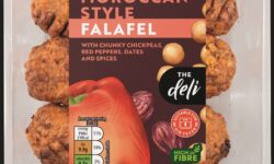 Aldi rolls out high-fibre logo across range