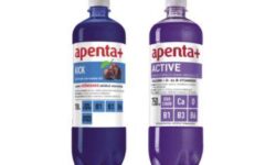 Apenta+ ACTIVE, Apenta+ KICK