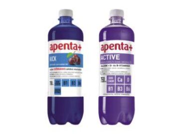 Apenta+ ACTIVE, Apenta+ KICK