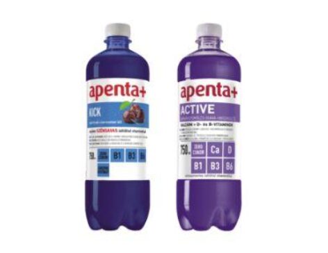 Apenta+ ACTIVE, Apenta+ KICK