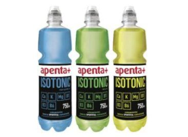 Apenta+ ISOTONIC