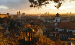 Szallas.hu: tavasszal Budapest, Hajdúszoboszló és Eger a belföldi utazók kedvence