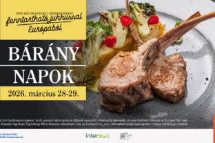 Lamb Days – Gastronomic Adventure is coming again on March 28–29!