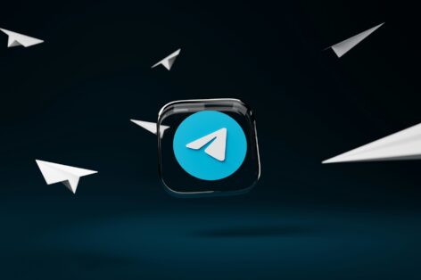 A Telegram lett a csalások leggyorsabban növekvő forrása 2025-ben