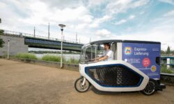 dm suspends express delivery service in Germany after partner insolvency