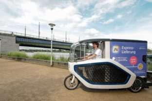 Szünetel a németországi dm expressz házhozszállítása