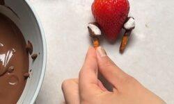 Pszeudopulykasült – A nap videója