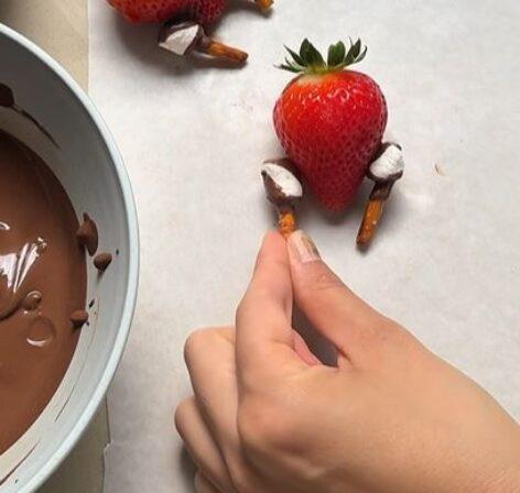 Pszeudopulykasült – A nap videója