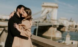 Budapestre repültek a szerelmesek: 55%-kal több külföldi érkezett a Valentin-nap hétvégéjére