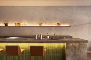 Trendgyűjtő bár New Yorkban