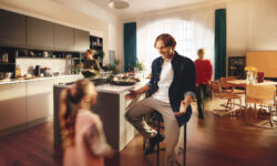 Luka Modrić futballlegendát választotta márkanagykövetének a Gorenje