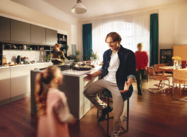 Gorenje chooses football legend Luka Modrić as its brand ambassador